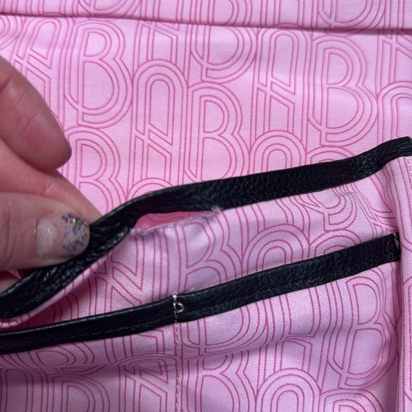 Aleysa Bags Maribelle Travel Bag - Picture 6 of 15